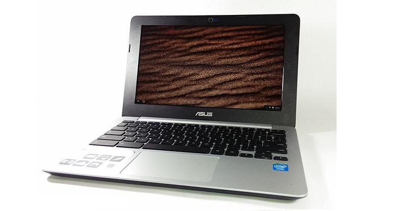 Asus Chromebook C200