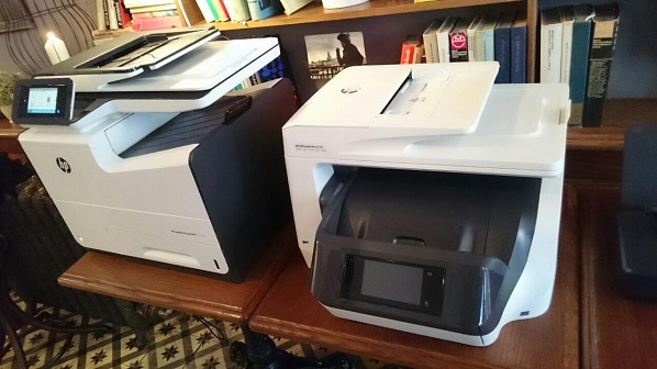 notebook, konvertibilné zariadenie, konvertibilný notebook, HP, HP Inc., HP Spectre, Spectre, HP Spectre x360 13, HP Spectre x2, tlačiareň, mobilná tlačiareň, HP OfficeJet 200, HP OfficeJet 8000, HP OfficeJet Pro 8720, HP PageWide Managed P57750dw MFP, technológie, novinky, technologické novinky, inovácie, recenzie, prvé dojmy