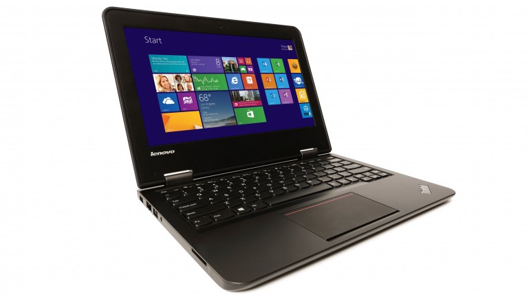 Lenovo 11e Yoga pre školy