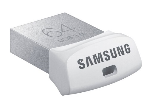 Samsung, Flash disk, USB, USB 3.0, Bar, FIT, DUO, pamäťové zariadenie, úložisko, prenosné úložisko, NAND, 5-Proof, technológie, novinky
