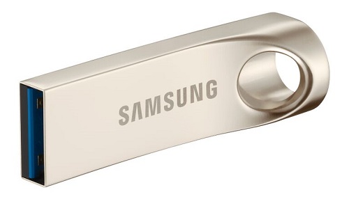 Samsung, Flash disk, USB, USB 3.0, Bar, FIT, DUO, pamäťové zariadenie, úložisko, prenosné úložisko, NAND, 5-Proof, technológie, novinky