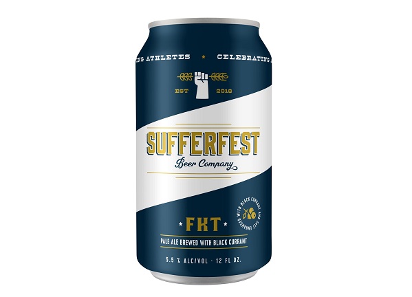 Nové „fit“ pivo dostalo názov FKT Pale Ale (skratka z Fastest Known Time).