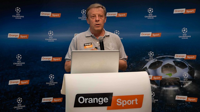 Spoločnosť Orange už onedlho spustí  vysielanie novej športovej stanice Orange Sport, ktorá prinesie exkluzívny a bohatý športový obsah a viac ako 1000 hodín živých prenosov a 1500 hodín originálneho obsahu ročne.