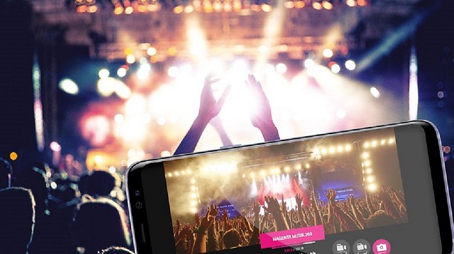 Telekom posilní sieť na najväčších letných festivaloch a ďalších akciách.