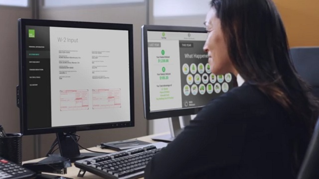 Spoločnosť H & R Block využije silu systému IBM Watson, aby mohla svojim klientom lepšie poradiť v otázkach daňových priznaní
