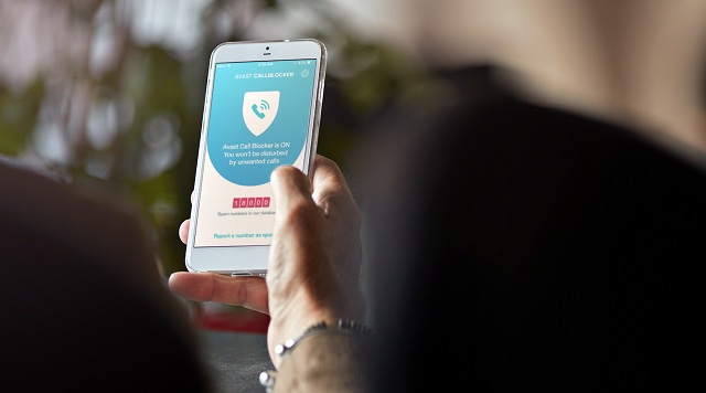 Nová aplikácia od Avastu vás zbaví nevyžiadaných telemarketingových hovorov