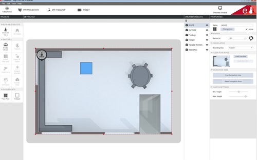 Eddison Unity3D