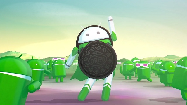 Google oficiálne vydáva nový operačný systém Android 8.0 Oreo.