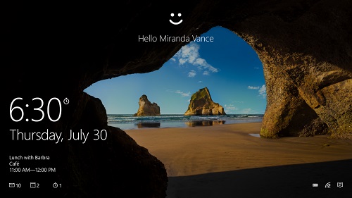 Windows 10, operačný systém, Windows, Cortana, Bing, softvér, aplikácia, technológie, novinky