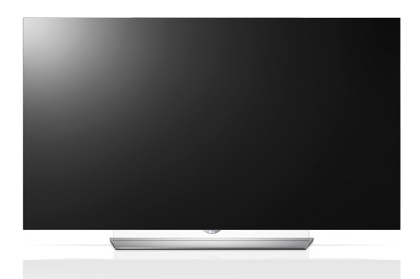 LG, televízor, 4K, OLED, HDR, webOS 2.0, IFA 2015, technológie, novinky