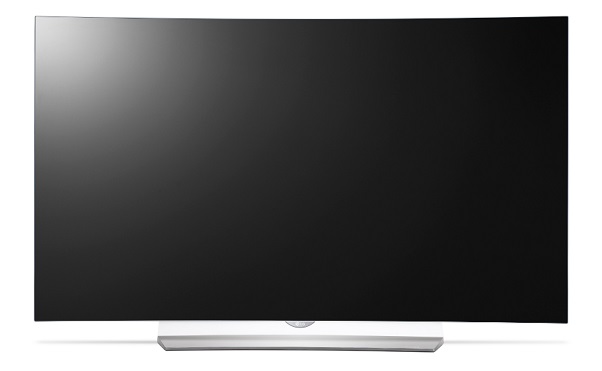 LG, televízor, 4K, OLED, HDR, webOS 2.0, IFA 2015, technológie, novinky