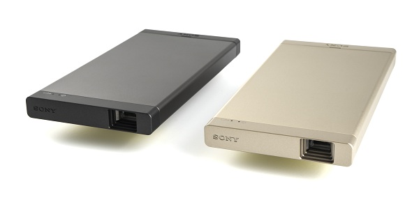 Sony predstavila nové piko projektory MP-CL1A v dvoch farebných prevedeniach