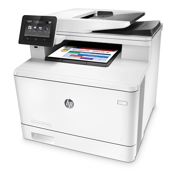 firemná tlačiareň, firemné tlačiarne, HP Inc., HP PageWide, HP Secure Managed Print Services, LaserJet, OfficeJet Pro, PageWide, tlačiareň, tlačiarne, technológie, novinky, technologické novinky, inovácie, recenzie, prvé dojmy