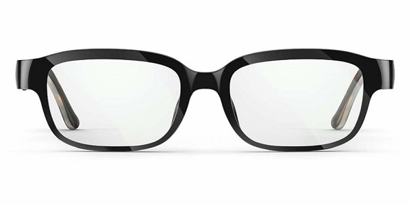 Inteligentné okuliare Amazon Echo Frames.