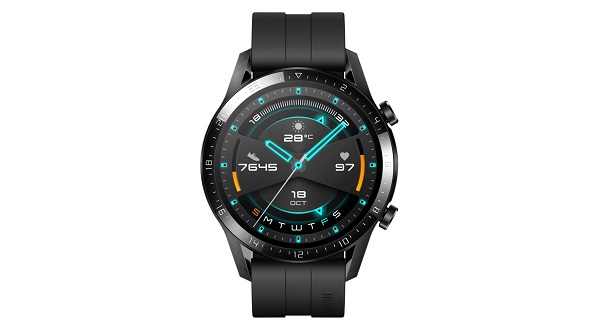 Inteligentné hodinky Huawei Watch GT 2.