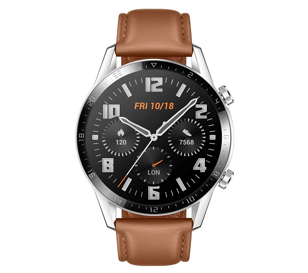 Inteligentné hodinky Huawei Watch GT 2.