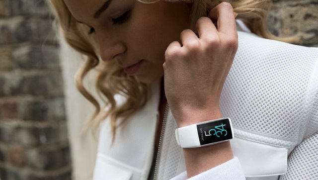 náramok, fitnes náramok, Polar A360, Polar, optické meranie tepu, aplikácia, notifikácia, oznámenie, šport, zdravie, meranie, senzor, TFT, vibrácia, technológie, novinky