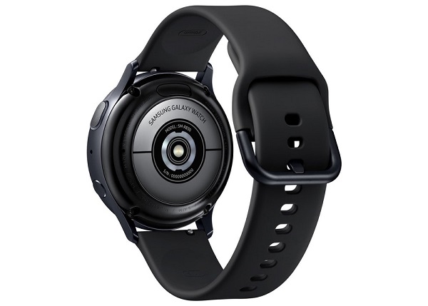 Inteligentné hodinky Samsung Galaxy Watch Active 2.