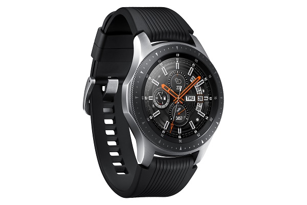 Inteligentné hodinky Samsung Galaxy Watch LTE.