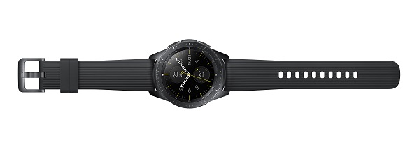 Inteligentné hodinky Samsung Galaxy Watch.