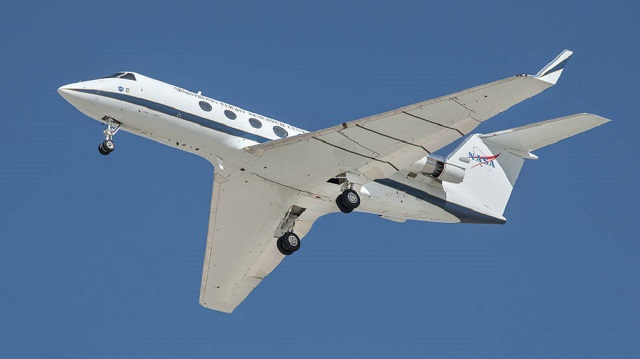 Výskumníci z NASA v súčasnosti testujú tri nové technológie v sérii letov Acoustic Research Maesurement, ktoré dokážu znížiť hluk lietadla počas pristátia až o viac ako 70 percent.