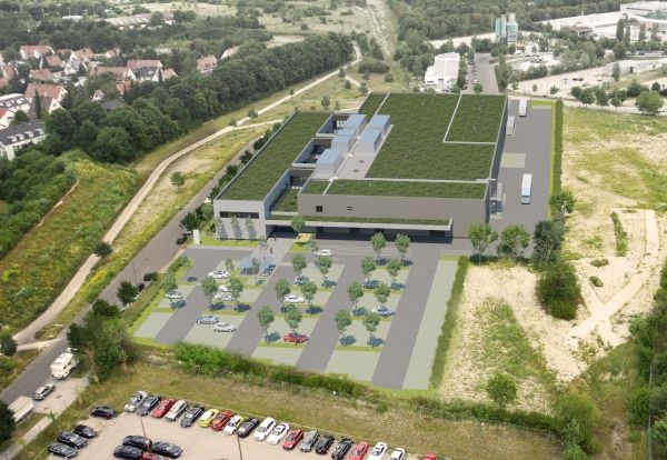 Spoločnosť BMW Group investuje 200 miliónov eur do výstavby centra pre vývoj batériových článkov v Mníchove.