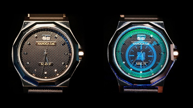 Rozonať falošné hodinky od luxusných hodiniek bude už čoskoro jednoduchšie vďaka novej technológii zo Švajčiarska
