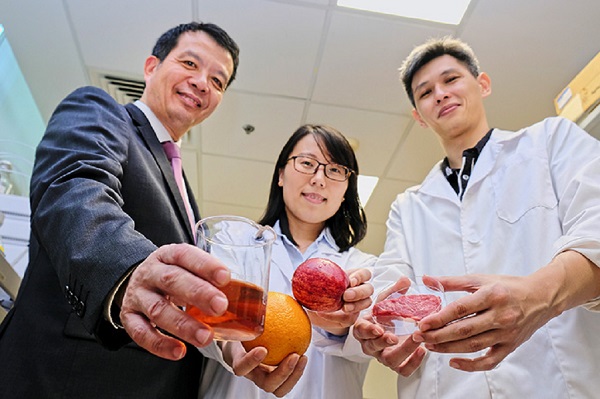 Vedci z Technickej univerzity Nanyang v Singapure objavili rastlinnú konzerváciu potravín, ktorá je účinnejšia ako umelé konzervačné látky.