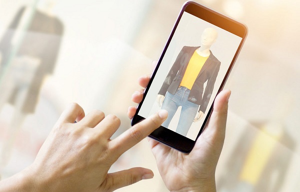 Mobilná aplikácia Fashion++ využíva algoritmy umelej inteligencie pre zhodnontenie výberu oblečenia používateľa. 
