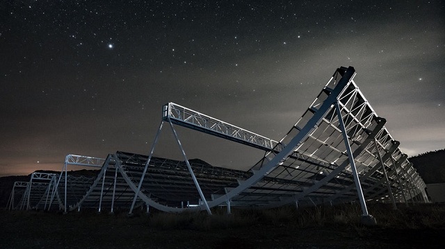 Popri všeobecnom mapovaní by teleskop CHIME mohol poskytnúť aj nové poznatky o takzvaných „rýchlych rádiových výbuchoch“ (Fast Radio Burst).