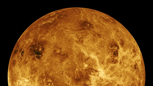 NASA vyvvinula novú elektroniku, ktorá na povrchu Venuše vydrží týždne namiesto hodín