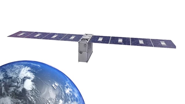 Spoločnosť Lockheed Martin zavádza novú triedu satelitov CubeSat, ktoré môžu byť preprogramované na obežnej dráhe, aby sa mohli vydať na nové misie.