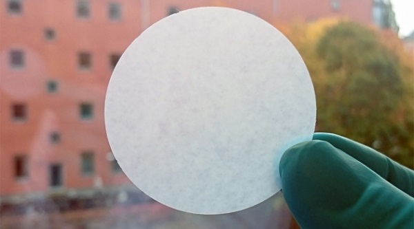 Vedci vyrobili filtračný papier z rias, ktorý je schopný zo špinavej vody odstrániť prakticky všetky škodlivé mikróby.