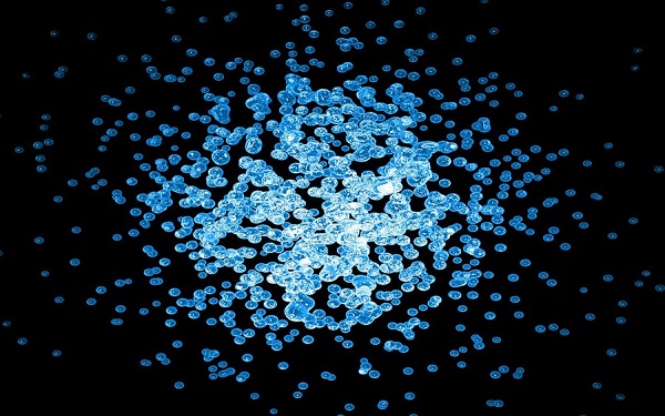Tím vedcov z univerzity v Birminghame zistil, že mkro plastové guľôčky by mohli pomôcť tradičným antibiotikám pri liečbe popálených rán.